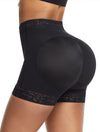 Muotoilevat shortsit