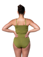 Snatched Shapewear Bodysuit - HeyShape