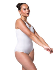 Snatched Shapewear Bodysuit - HeyShape
