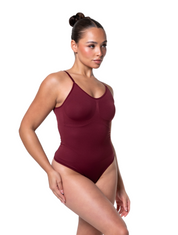 Snatched Thong Bodysuit - HeyShape